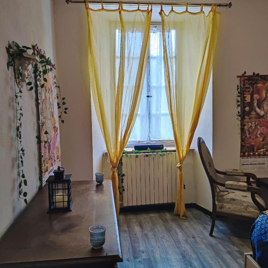 Chambres D'Hotes Dans Mas Avec Jardin En Bord De Riviere Saumane エクステリア 写真